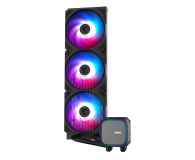 MSI MAG Core Liquid A13 360 ARGB 3x120mm - 1293886 - zdjęcie 2